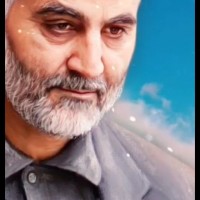 القائد الشهيد سليماني 